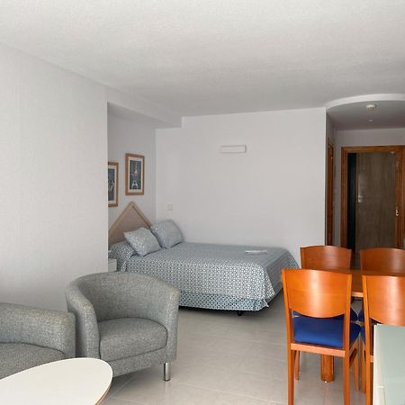 La Colina Apartment El Albir Exterior photo