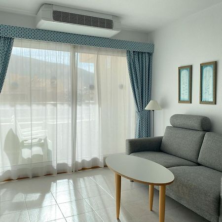 La Colina Apartment El Albir Exterior photo