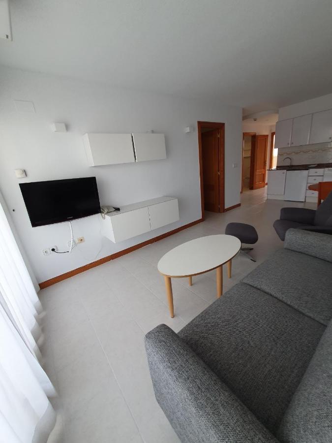 La Colina Apartment El Albir Exterior photo
