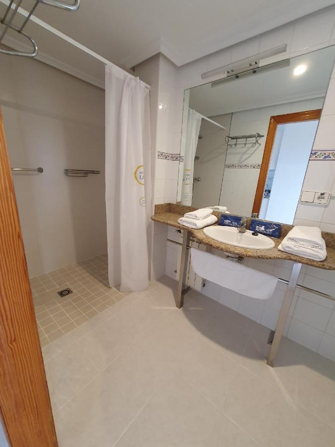 La Colina Apartment El Albir Exterior photo