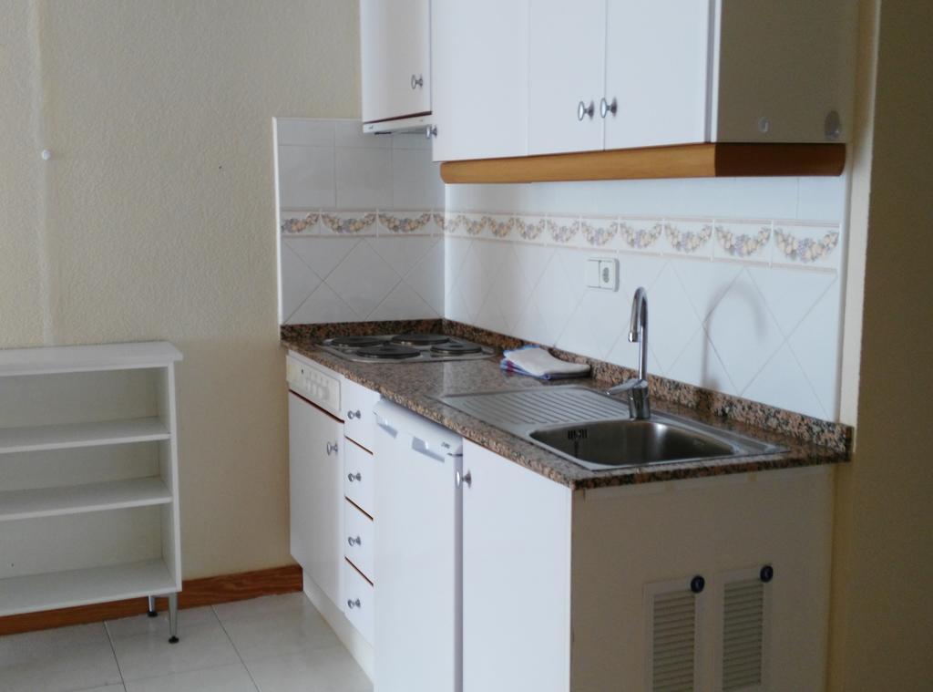 La Colina Apartment El Albir Room photo