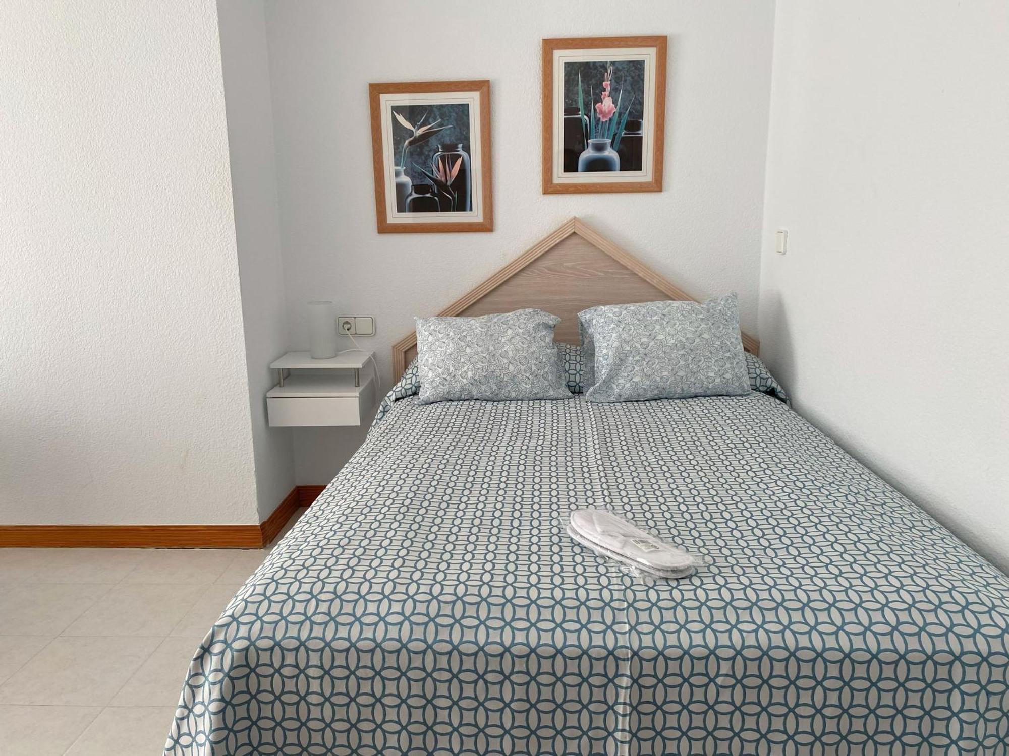 La Colina Apartment El Albir Exterior photo